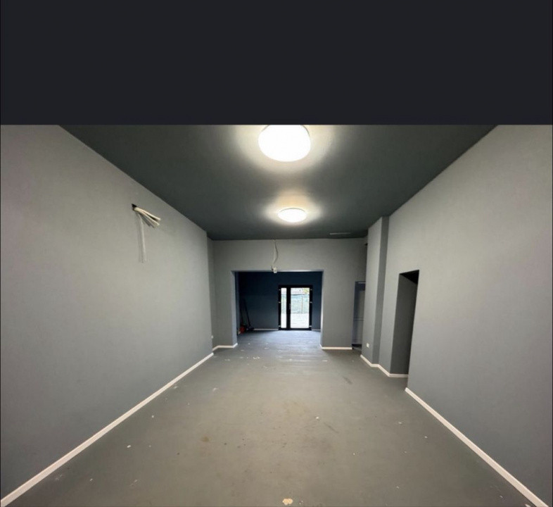 Bd. Mamaia , imobil 160 mp., IDEAL BIROURI, teren 510 mp.