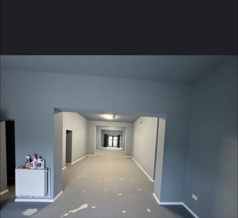 Bd. Mamaia , imobil 160 mp., IDEAL BIROURI, teren 510 mp.