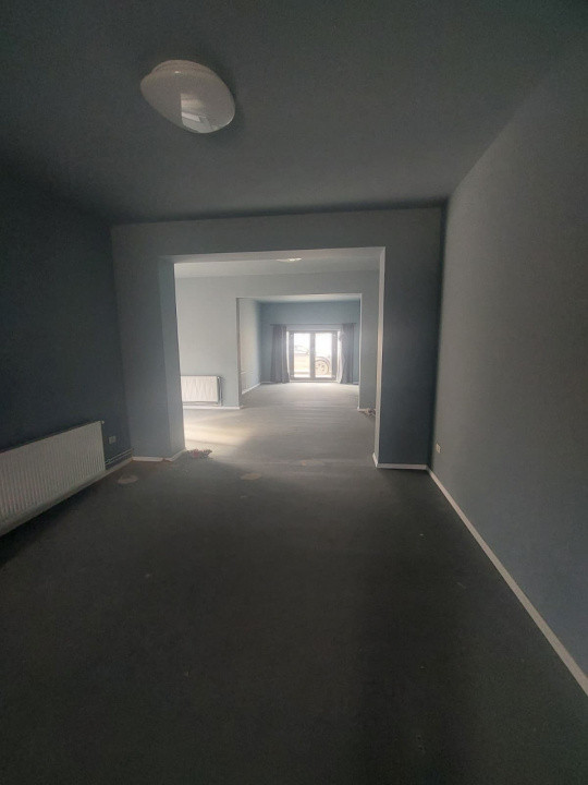 Bd. Mamaia , imobil 96 mp., IDEAL BIROURI, teren 510 mp.