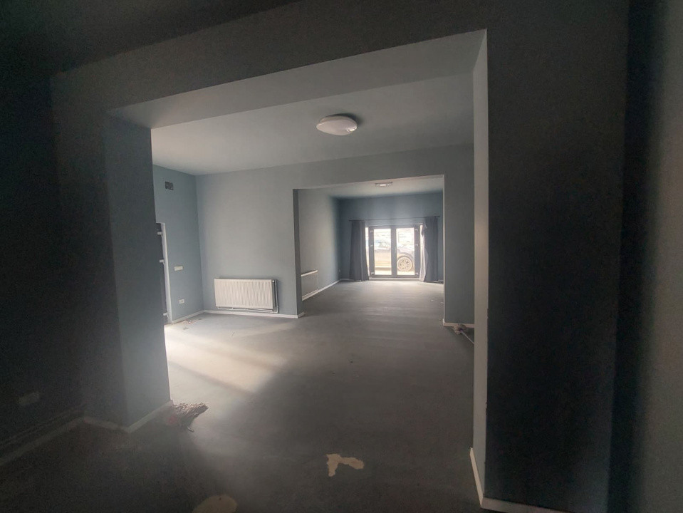 Bd. Mamaia , imobil 96 mp., IDEAL BIROURI, teren 510 mp.