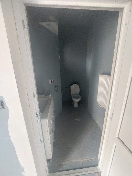 Bd. Mamaia , imobil 96 mp., IDEAL BIROURI, teren 510 mp.