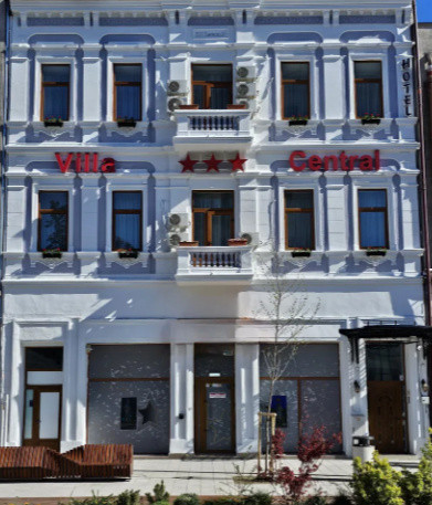 Ultracentral, spatiu comercial, 250 mp.