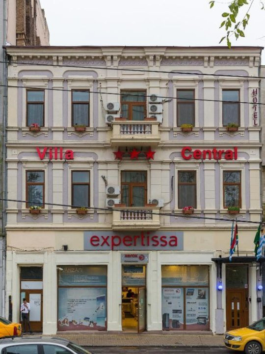 Ultracentral, spatiu comercial, 250 mp.