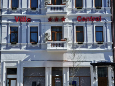 Ultracentral, spatiu comercial, 250 mp.