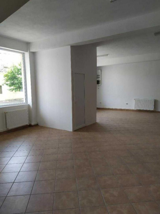 Tomis II - Victoria, spatiu comerciali, 95 mp., parter