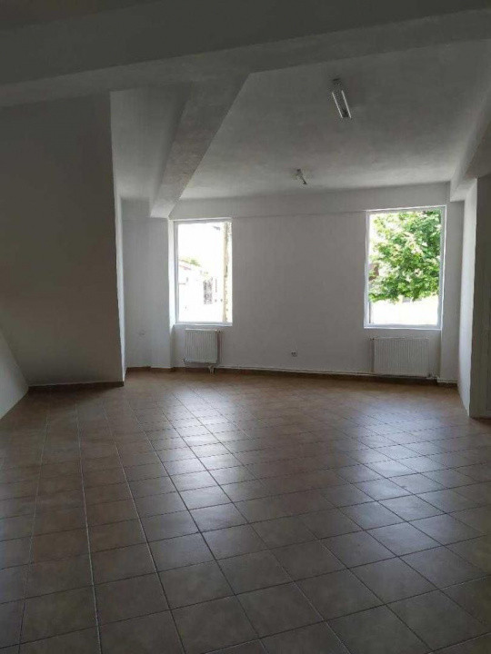 Tomis II - Victoria, spatiu comerciali, 95 mp., parter