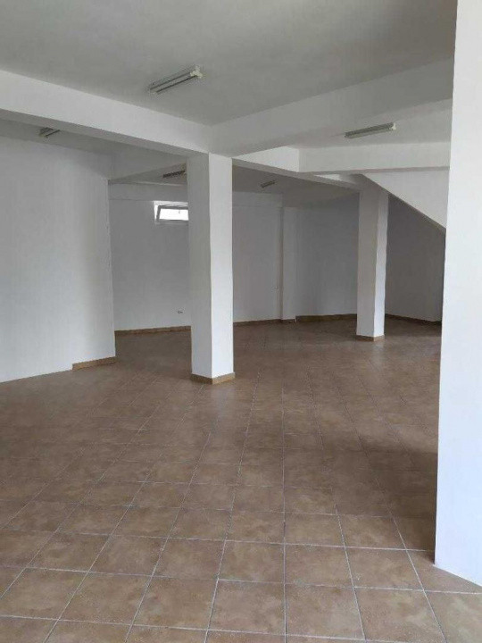Tomis II - Victoria, spatiu comerciali, 95 mp., parter