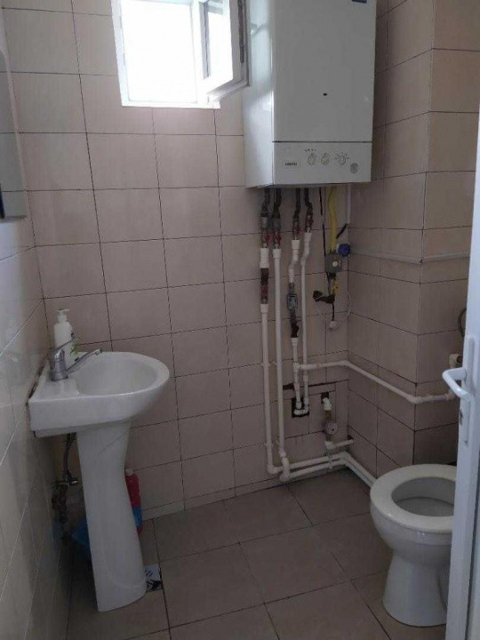 Tomis II - Victoria, spatiu comerciali, 95 mp., parter