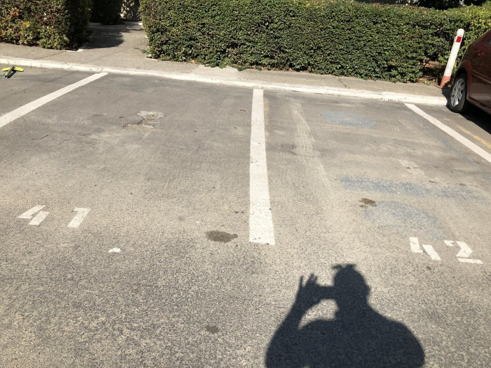 Capitol - stradal bd. Mamaia, spatiu comercial, 120 mp.