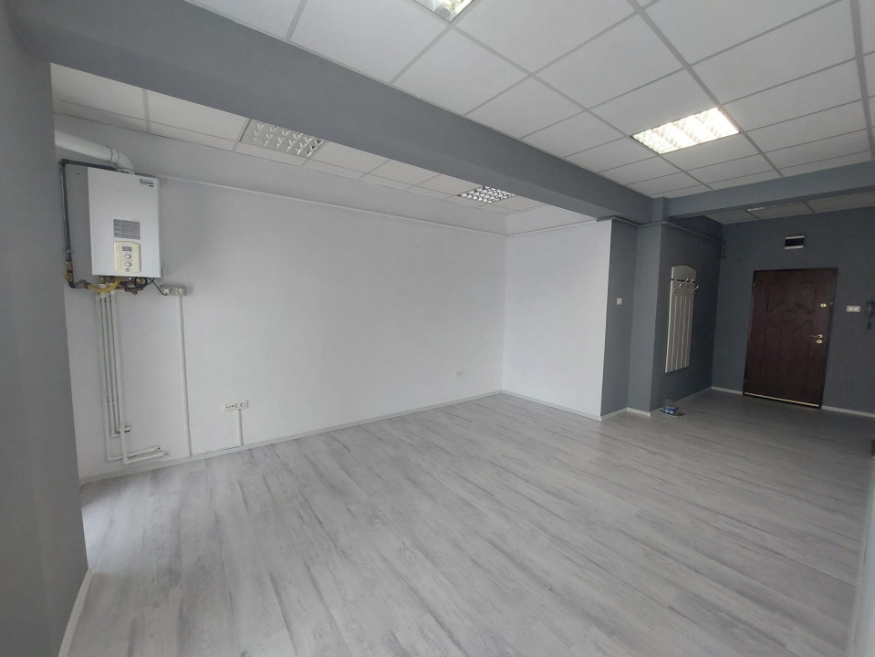 Bd. Mamaia , cladire exclusiva de birouri, suprafata  47 mp