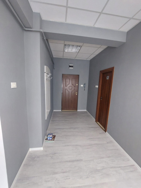 Bd. Mamaia , cladire exclusiva de birouri, suprafata  47 mp