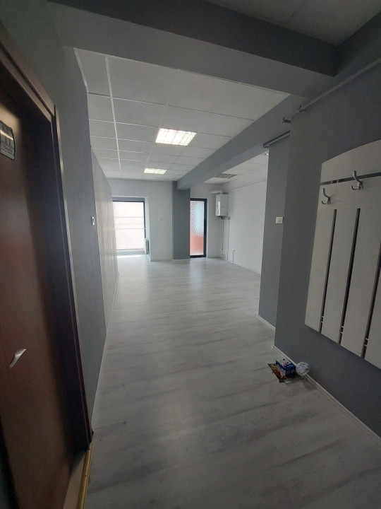 Bd. Mamaia , cladire exclusiva de birouri, suprafata  47 mp