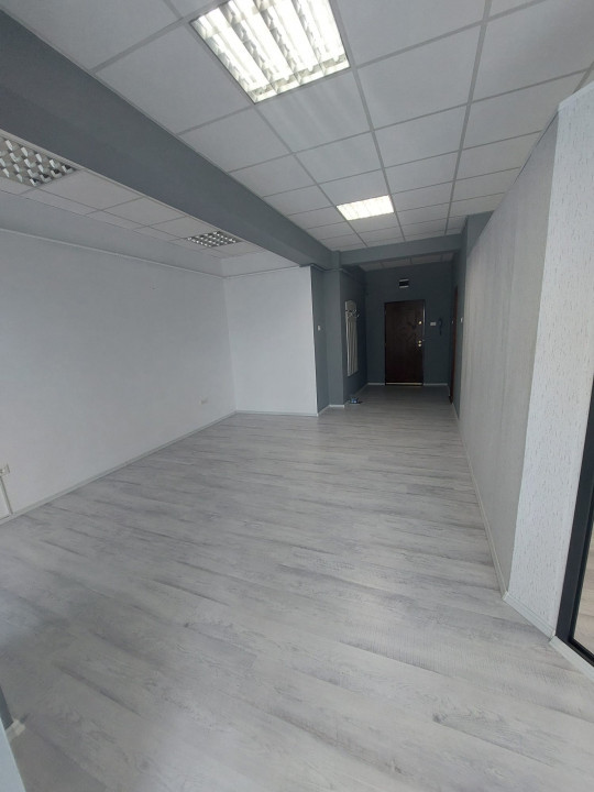 Bd. Mamaia , cladire exclusiva de birouri, suprafata  47 mp