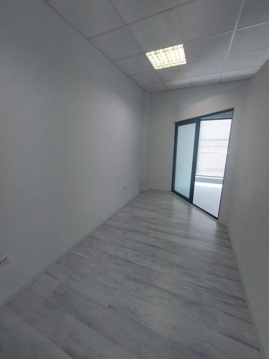 Bd. Mamaia , cladire exclusiva de birouri, suprafata  47 mp