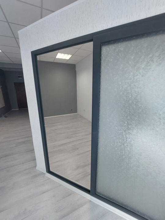 Bd. Mamaia , cladire exclusiva de birouri, suprafata  47 mp