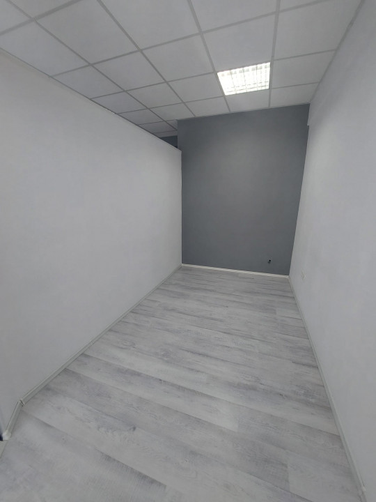 Bd. Mamaia , cladire exclusiva de birouri, suprafata  47 mp