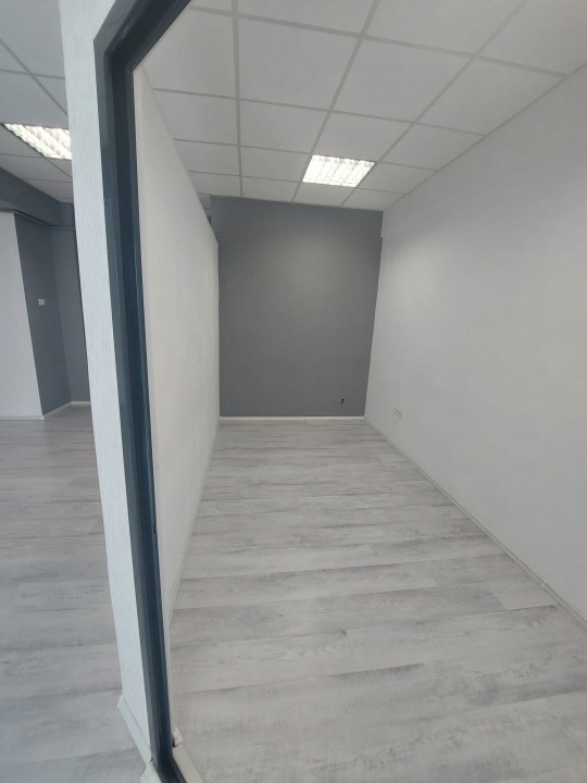 Bd. Mamaia , cladire exclusiva de birouri, suprafata  47 mp