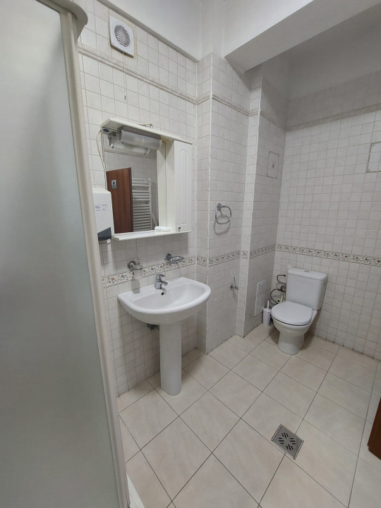 Bd. Mamaia , cladire exclusiva de birouri, suprafata  47 mp