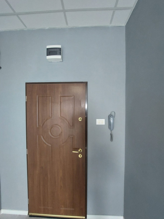 Bd. Mamaia , cladire exclusiva de birouri, suprafata  47 mp