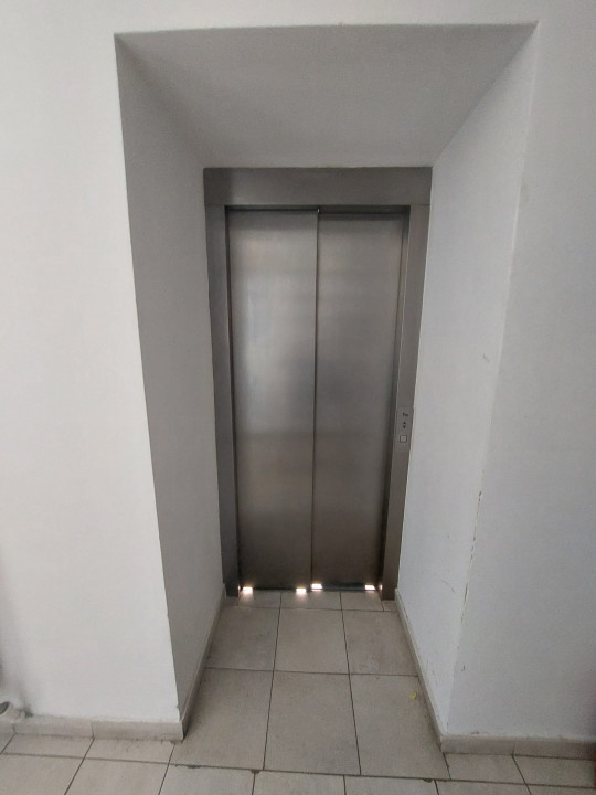 Bd. Mamaia , cladire exclusiva de birouri, suprafata  47 mp