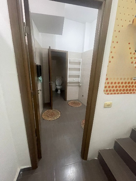 Ultracentral, spatiu comercial, 396 mp., etaj 1