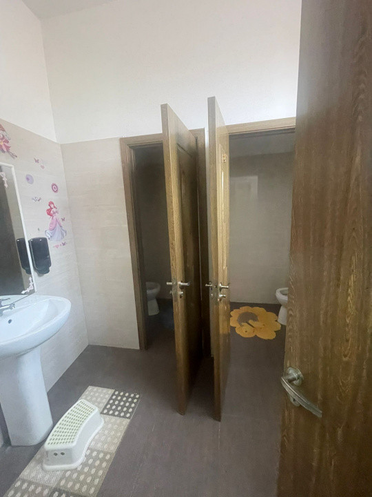 Ultracentral, spatiu comercial, 396 mp., etaj 1