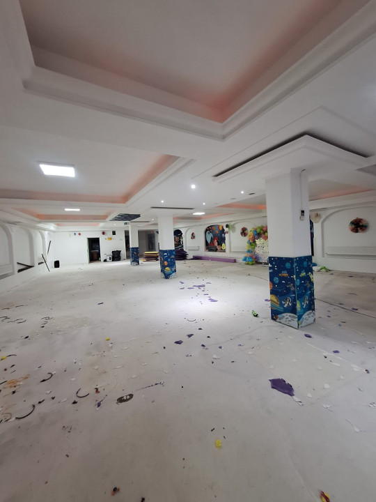  Ultracentral , spațiu comercial , 396 mp.