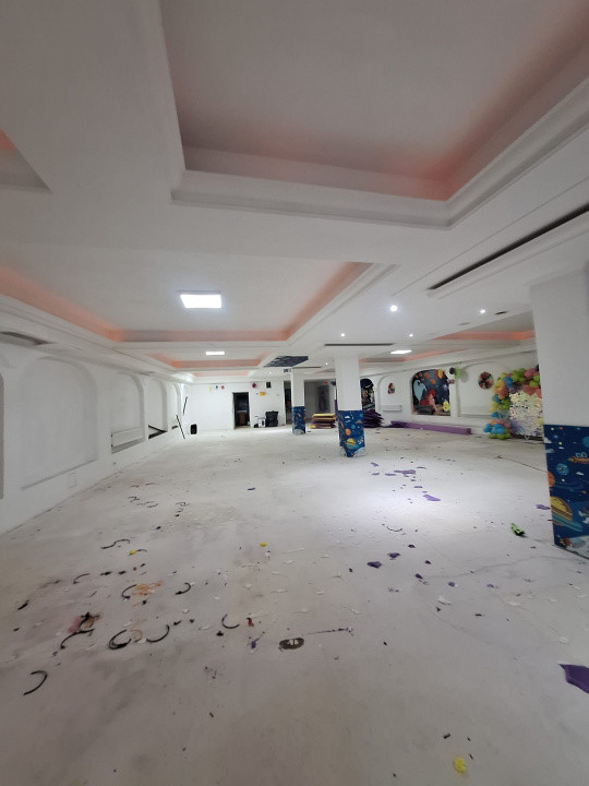  Ultracentral , spațiu comercial , 396 mp.