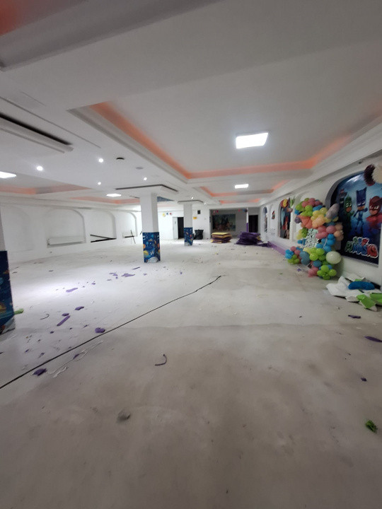  Ultracentral , spațiu comercial , 396 mp.