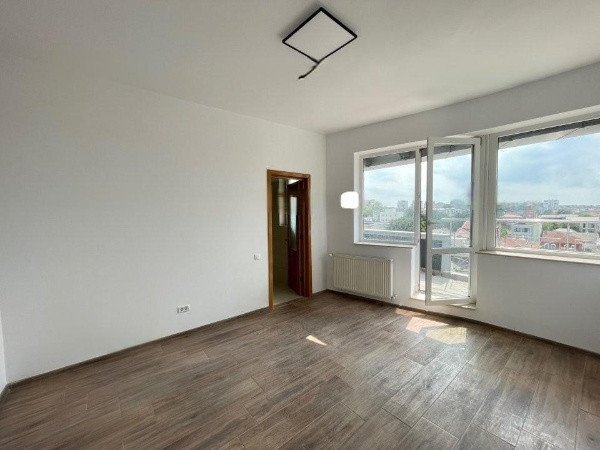 Delfinariu, spatiu IDEAL BIROURI, 120 mp., 3 camere