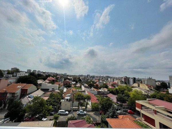 Delfinariu, spatiu IDEAL BIROURI, 120 mp., 3 camere