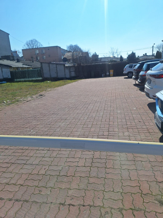 Delfinariu, spatiu IDEAL BIROURI, 125 mp., 3 camere, etaj 1, terasa