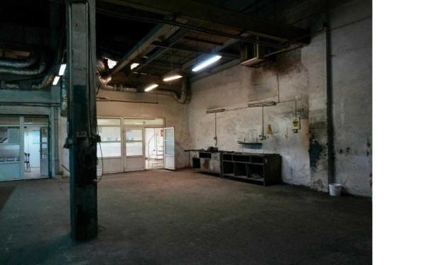 ICIL, hala mica productie /depozitare + spatiu birouri amenajat