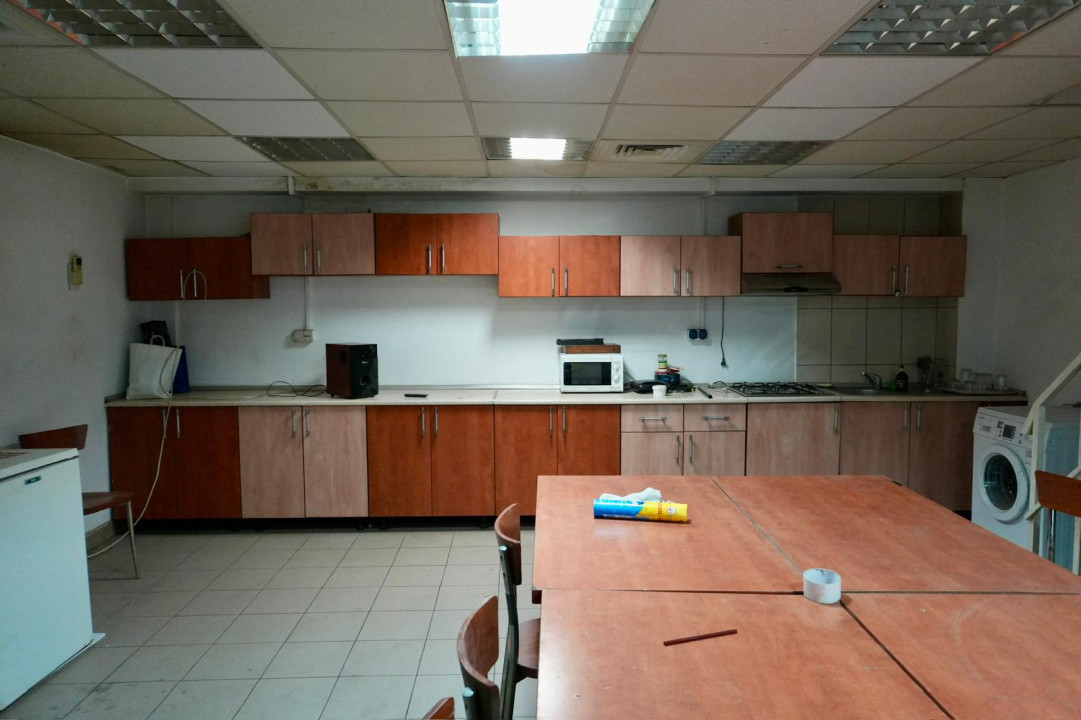 ICIL, hala mica productie /depozitare + spatiu birouri amenajat