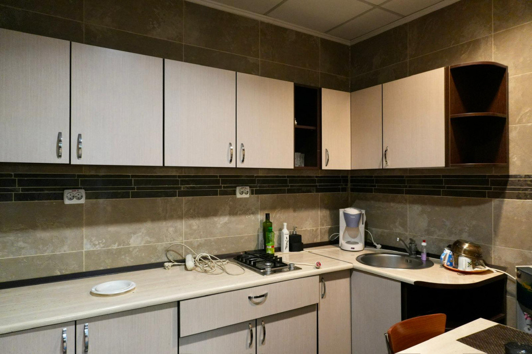 ICIL, hala mica productie /depozitare + spatiu birouri amenajat