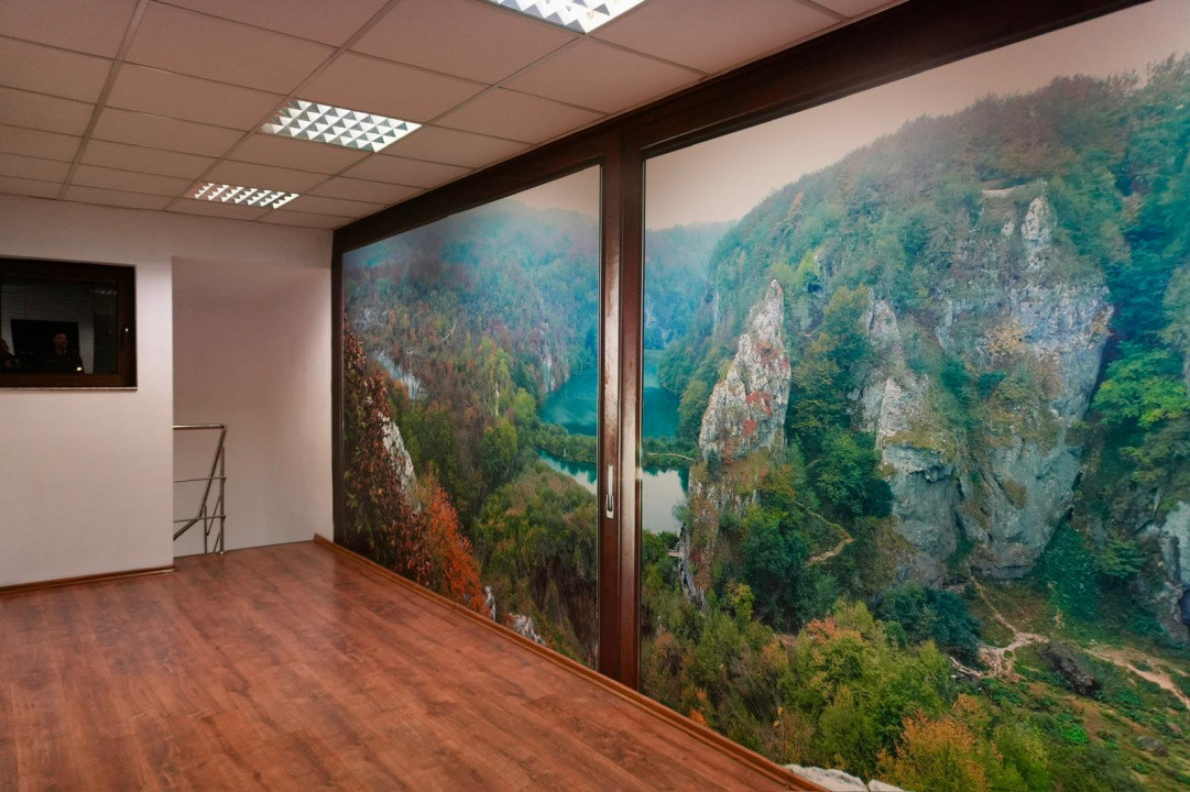 ICIL, hala mica productie /depozitare + spatiu birouri amenajat