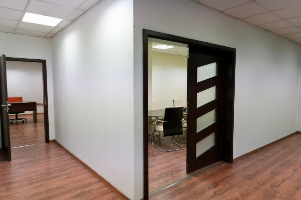 ICIL, hala mica productie /depozitare + spatiu birouri amenajat