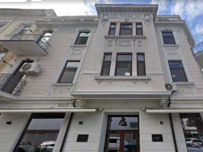 Ultracentral  - Tomis Mall, spatiu birouri, 100 mp.