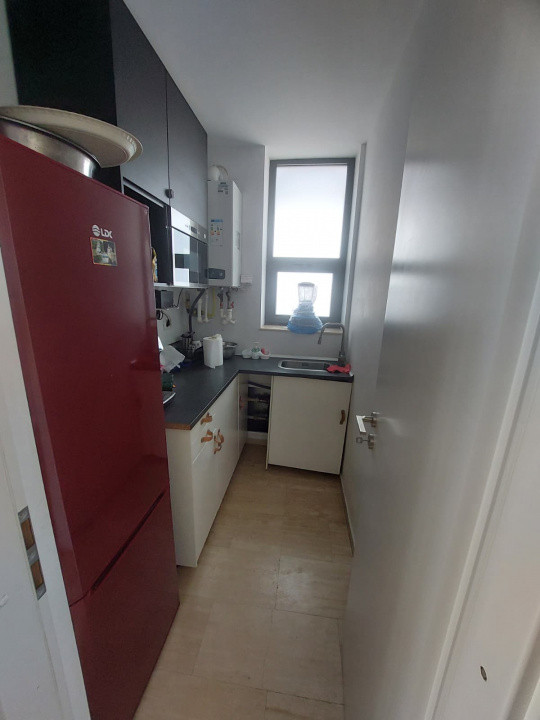 Bd. Mamaia - Delfinariu, spatiu BIROURI PREMIUM, MOBILAT