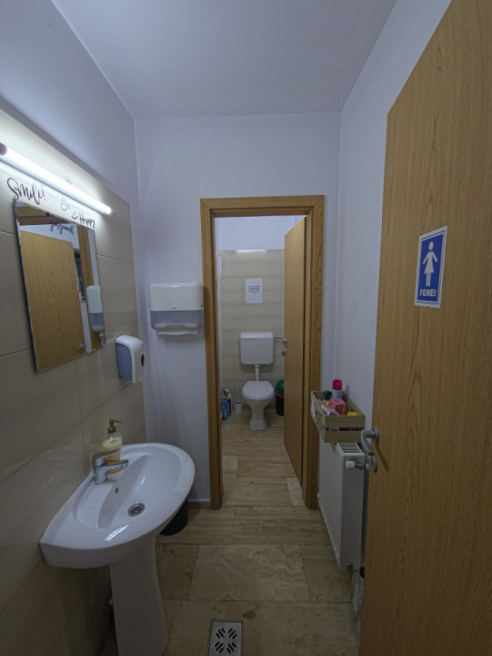 Bd. Mamaia - Delfinariu, spatiu BIROURI PREMIUM, MOBILAT, UTILITATI INCLUSE