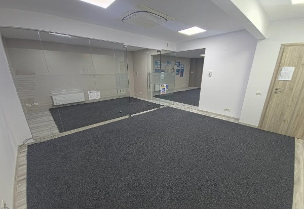 Bd. Mamaia - Delfinariu, spatiu BIROURI PREMIUM,  UTILITATI INCLUSE