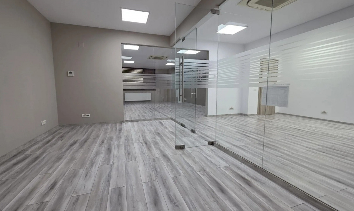 Bd. Mamaia - Delfinariu, spatiu BIROURI PREMIUM,  UTILITATI INCLUSE