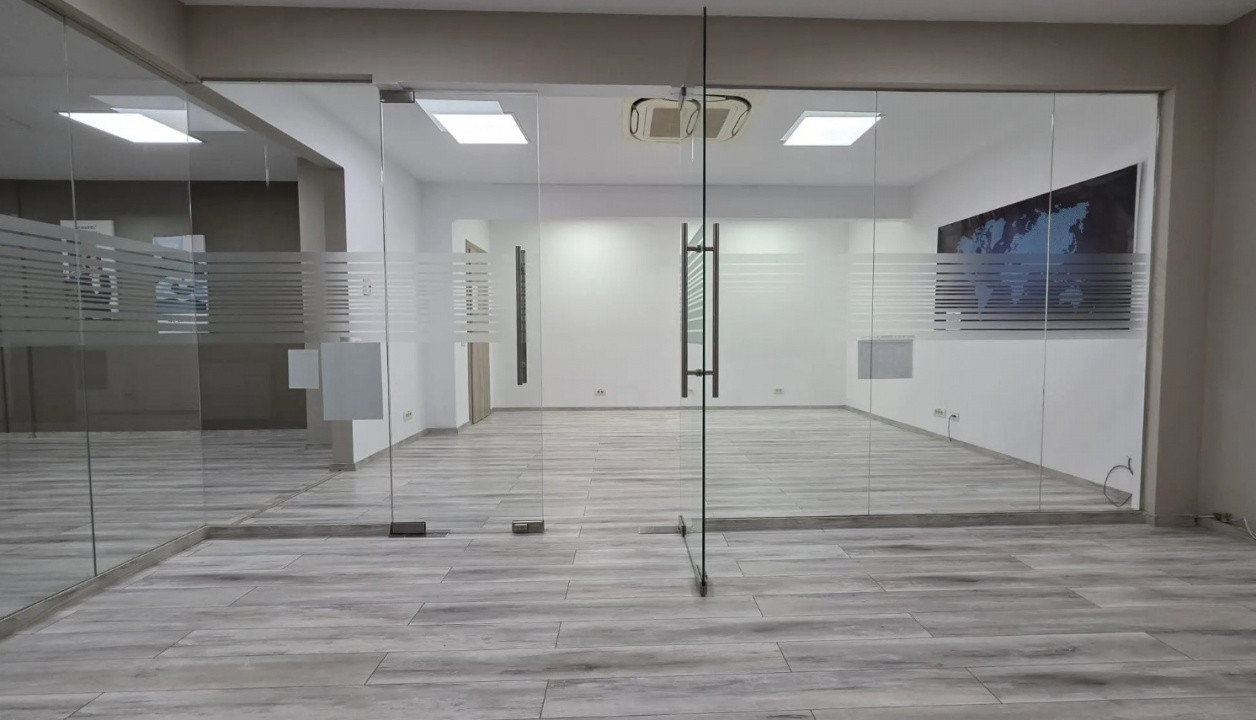 Bd. Mamaia - Delfinariu, spatiu BIROURI PREMIUM,  UTILITATI INCLUSE