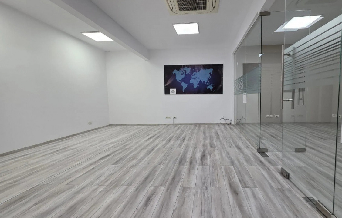 Bd. Mamaia - Delfinariu, spatiu BIROURI PREMIUM,  UTILITATI INCLUSE