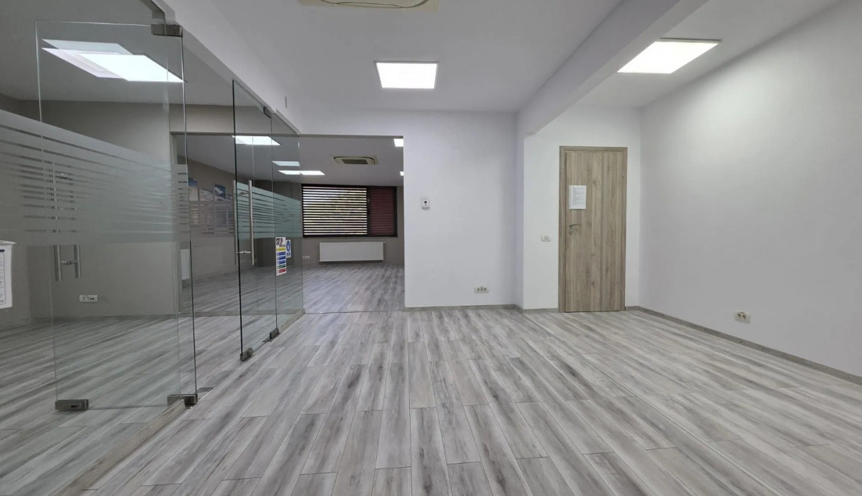 Bd. Mamaia - Delfinariu, spatiu BIROURI PREMIUM,  UTILITATI INCLUSE
