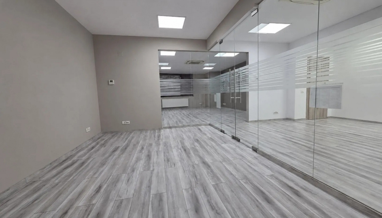 Bd. Mamaia - Delfinariu, spatiu BIROURI PREMIUM,  UTILITATI INCLUSE