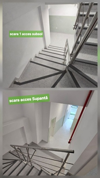 Ultracentral, spatiu dedicat activitatilor medicale