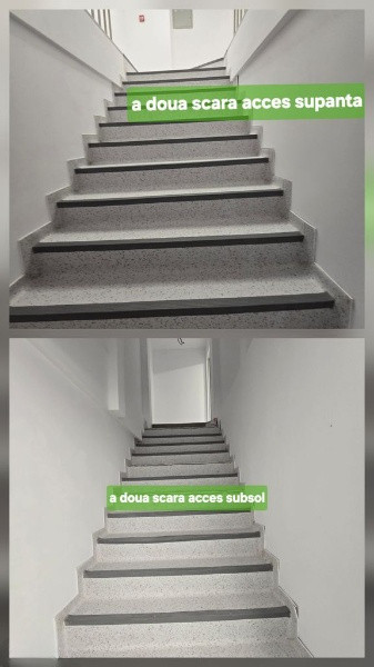 Ultracentral, spatiu dedicat activitatilor medicale