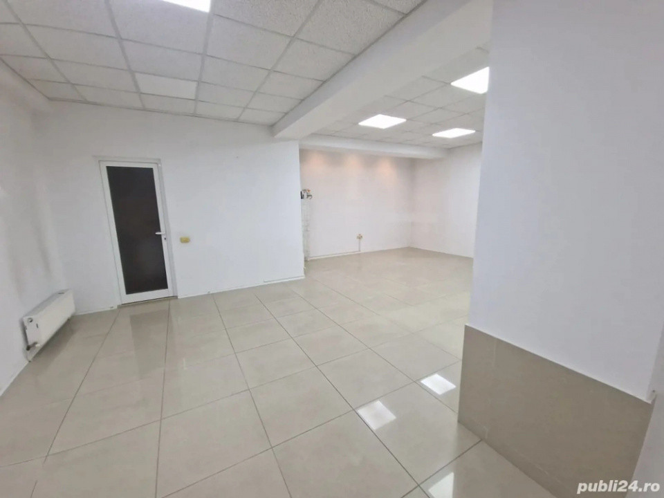 Ultracentral, spatiu ideal birouri,  92 mp.