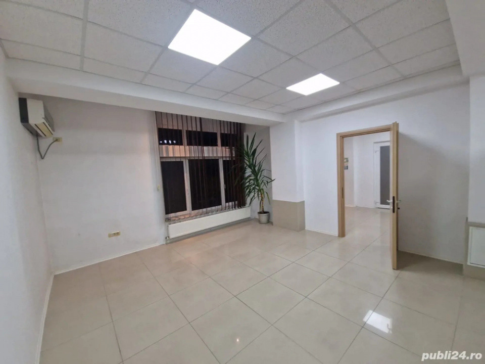 Ultracentral, spatiu ideal birouri,  92 mp.